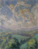 Landschaft 1935