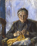 Portrait 1935