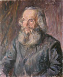 Portrait 1907